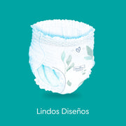 Pañales Pampers Premium Care Pants Talla XG, 26 unidades - Farmacias Arrocha