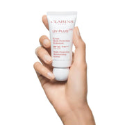 Clarins UV Plus Translucent 30ml - Farmacias Arrocha