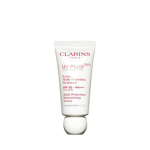 Clarins UV Plus Translucent 30ml - Farmacias Arrocha