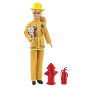 Barbie Set de Lujo Profesiones Surtido - Farmacias Arrocha