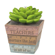 Hallmark Ornament Thank You Teacher - Farmacias Arrocha