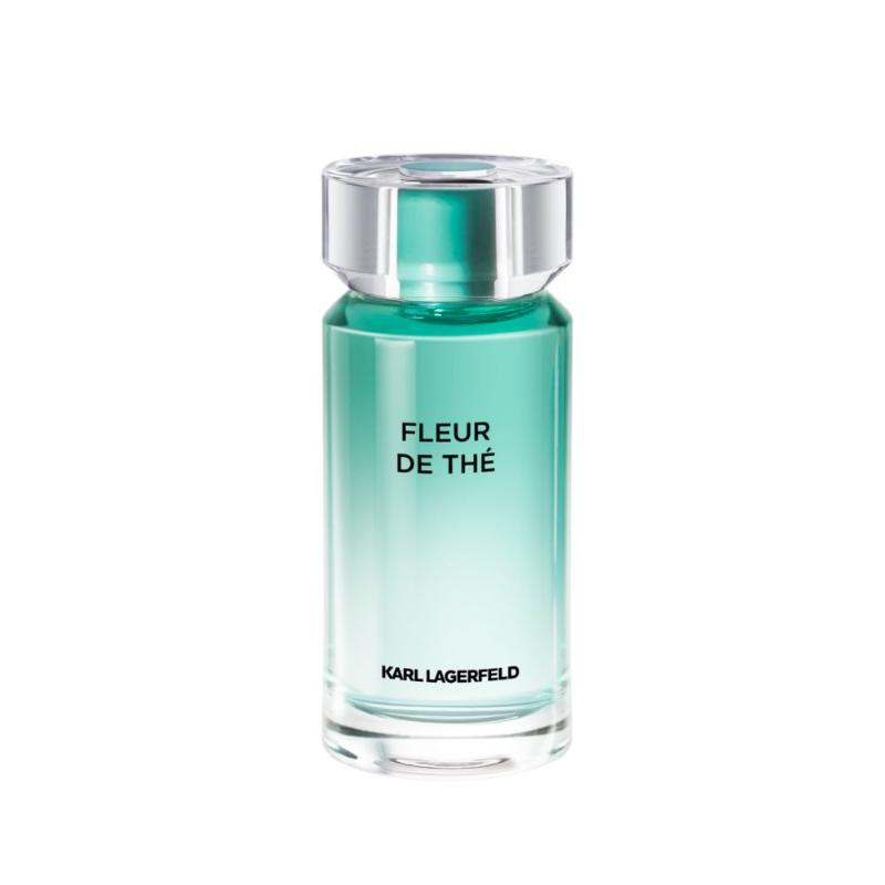 Karl Lagerfeld Fleur De Thé EDP - Farmacias Arrocha