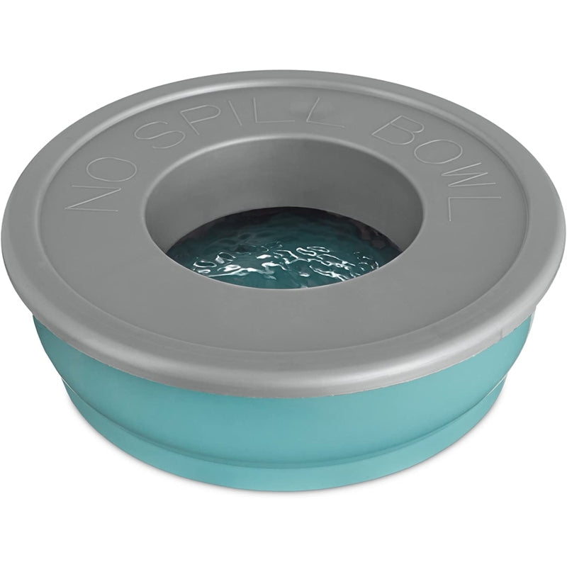 Plato Anti Salpicadura Para Mascotas - Farmacias Arrocha