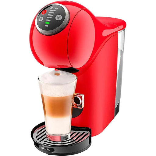 Nescafe Dlg Genio Sop Red4 120V - Farmacias Arrocha