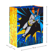 Hallmark Bolsa De Regalo Batman DC Comics 13" - Farmacias Arrocha