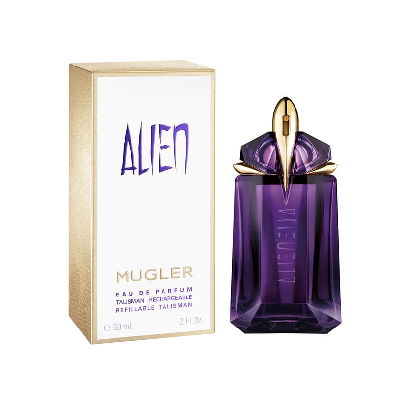 Alien Eau De Parfum Spray Refillable - Farmacias Arrocha