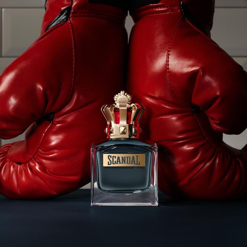 Jean Paul Gaultier Scandal For Him EDT - Farmacias Arrocha