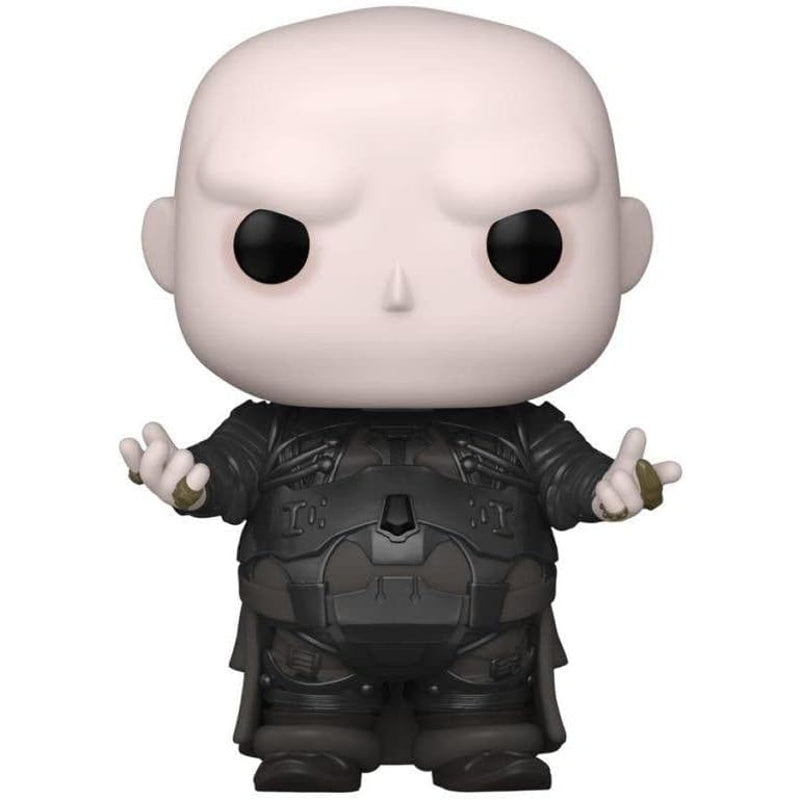 Funko Pop Movies Dune Baron - Farmacias Arrocha
