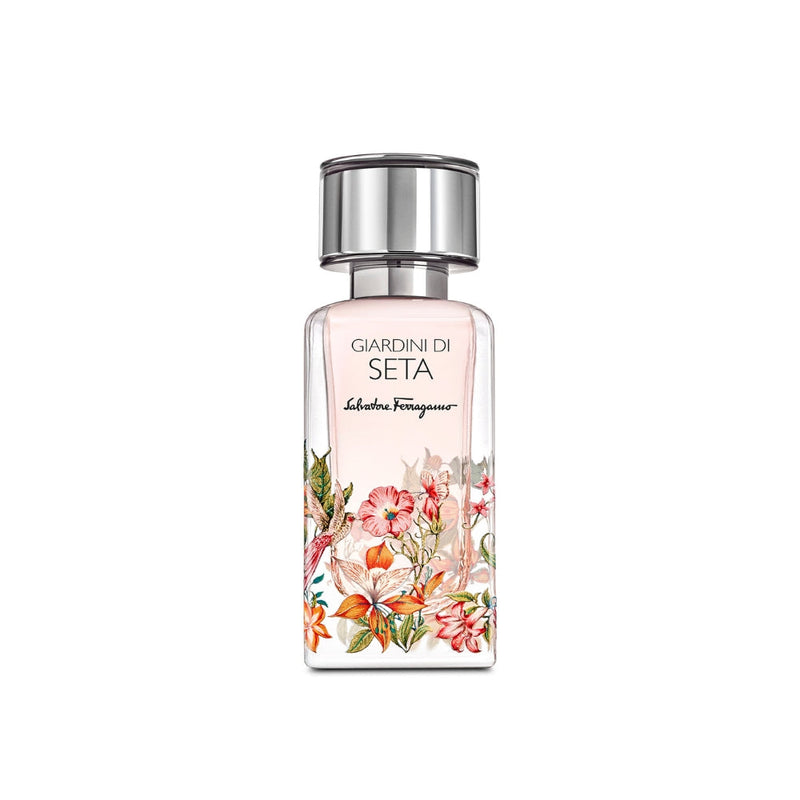 Ferragamo Giardini Di Seta EDP - Farmacias Arrocha