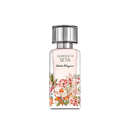 Ferragamo Giardini Di Seta EDP - Farmacias Arrocha