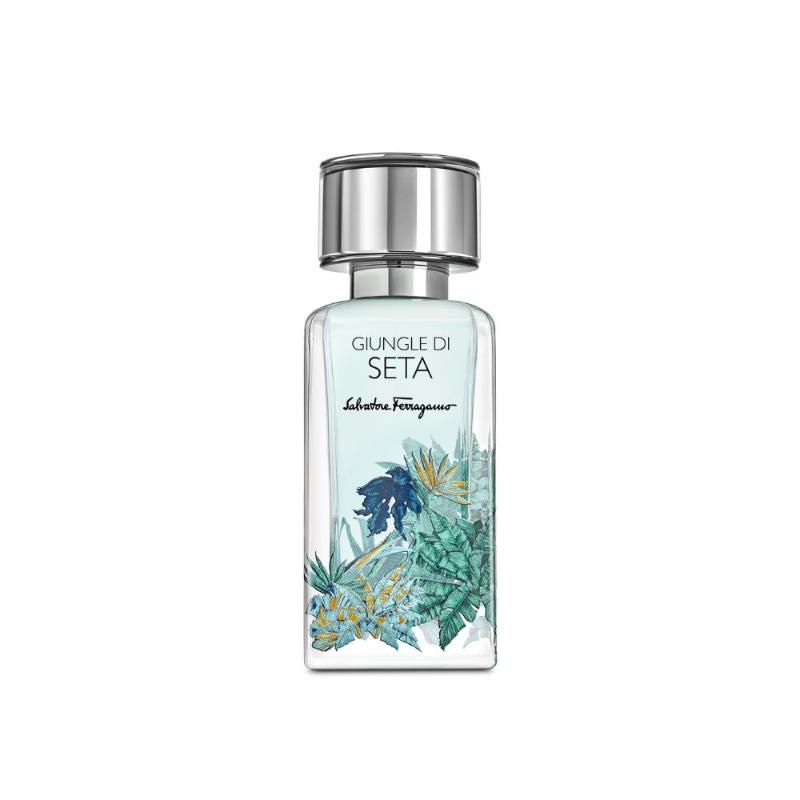 Ferragamo Giungle Di Seta EDP - Farmacias Arrocha