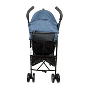 Infanti Coche Paseo Adventure Azul D5012 - Farmacias Arrocha