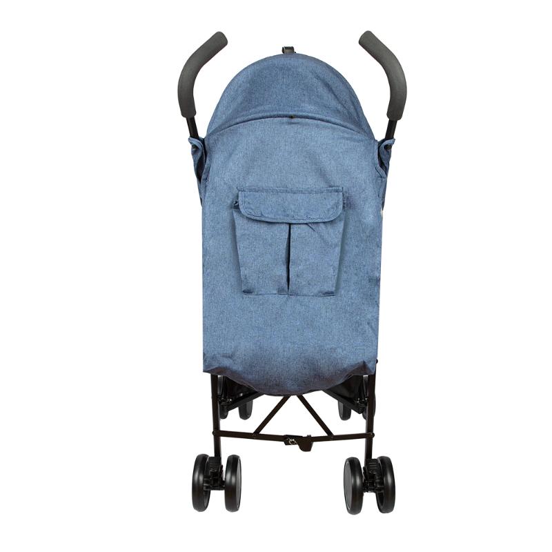 Infanti Coche Paseo Adventure Azul D5012 - Farmacias Arrocha