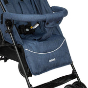 Infanti Coche Paseo Adventure Azul D5012 - Farmacias Arrocha