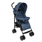 Infanti Coche Paseo Adventure Azul D5012 - Farmacias Arrocha