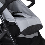 Infanti Coche Paseo Epic Compact Negro D628 - Farmacias Arrocha