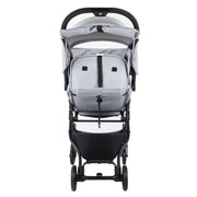 Infanti Coche Paseo Epic Compact Negro D628 - Farmacias Arrocha