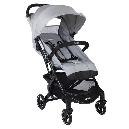 Infanti Coche Paseo Epic Compact Negro D628 - Farmacias Arrocha