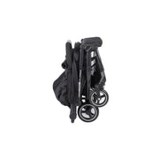 Infanti Coche Paseo Epic Compact Negro D628 - Farmacias Arrocha