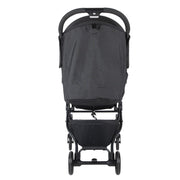 Infanti Coche Paseo Epic Compact Negro D628 - Farmacias Arrocha