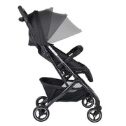 Infanti Coche Paseo Epic Compact Negro D628 - Farmacias Arrocha