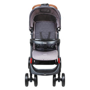 Infanti Coche Con Carguera Pompeya Gris - Farmacias Arrocha