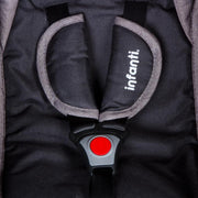 Infanti Coche Con Carguera Pompeya Gris - Farmacias Arrocha