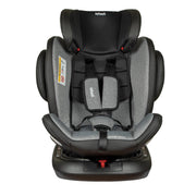 Infanti Silla Convertible Multage Dk Grey Fr01 - Farmacias Arrocha