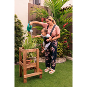 Infanti Silla Convertible Multiage Black Fr01 - Farmacias Arrocha