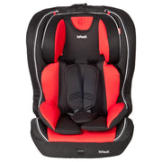 Infanti Silla Butaca Jet Isofix Red Ab750 - Farmacias Arrocha