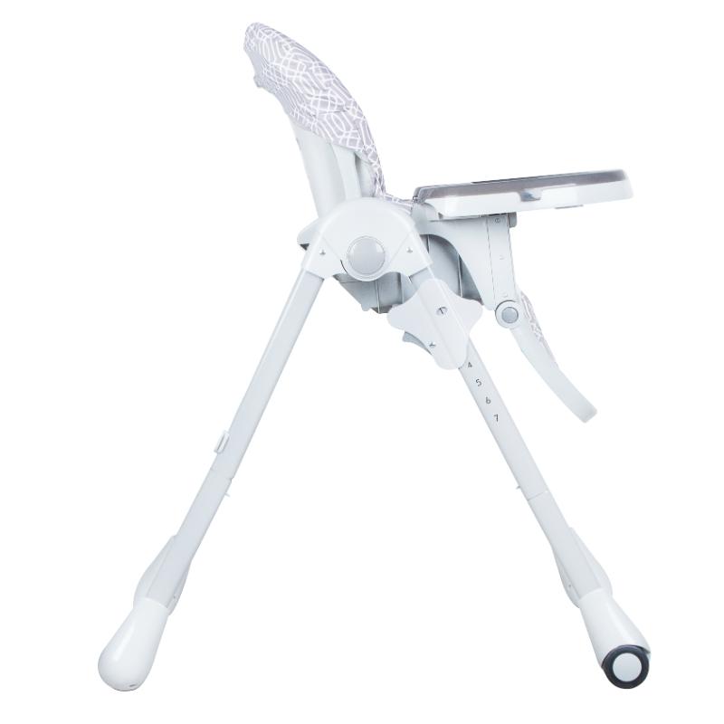 Infanti Silla De Comer Apettito  Patern B005 - Farmacias Arrocha