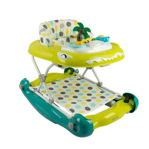 Infanti Caminador Antivuel Cokdrile Bg2129C9 - Farmacias Arrocha