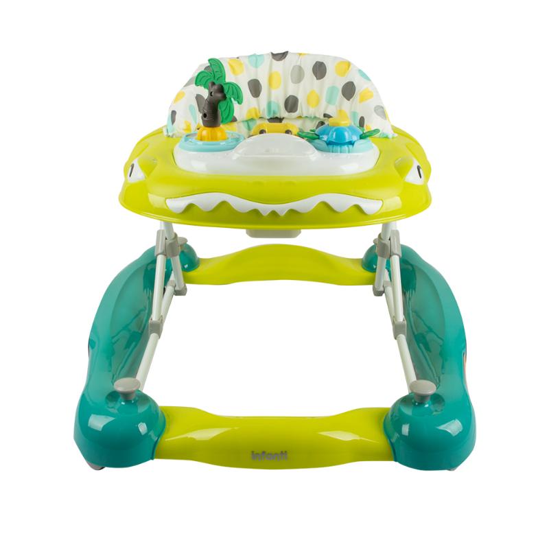 Infanti Caminador Antivuel Cokdrile Bg2129C9 - Farmacias Arrocha