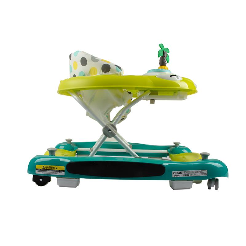 Infanti Caminador Antivuel Cokdrile Bg2129C9 - Farmacias Arrocha