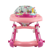 Infanti Caminador Antivuelco Flowers Bg2130C11 - Farmacias Arrocha