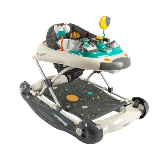 Infanti Caminador Antiv Space Ship Bg21231C12 - Farmacias Arrocha