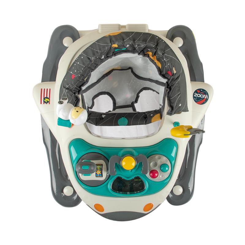 Infanti Caminador Antiv Space Ship Bg21231C12 - Farmacias Arrocha