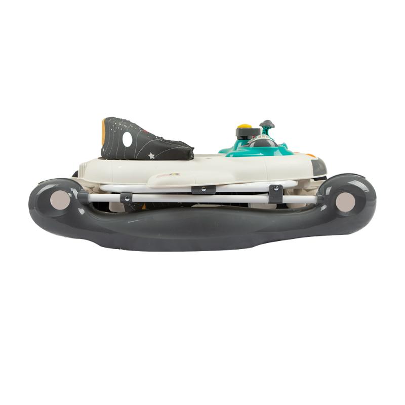 Infanti Caminador Antiv Space Ship Bg21231C12 - Farmacias Arrocha