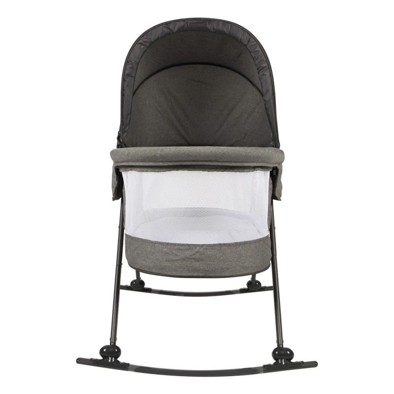 Infanti Moises Mecedor Dreamy Grey 13597 - Farmacias Arrocha