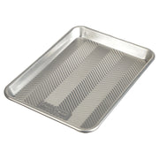 Nordicware Bandeja Metalica Para Hornear 12"x9" - Farmacias Arrocha