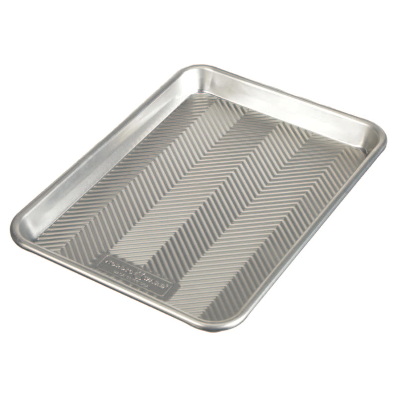 Nordicware Bandeja Metalica Para Hornear 12"x9" - Farmacias Arrocha