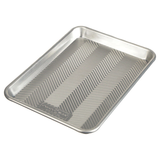 Nordicware Bandeja Metalica Para Hornear 12"x9" - Farmacias Arrocha
