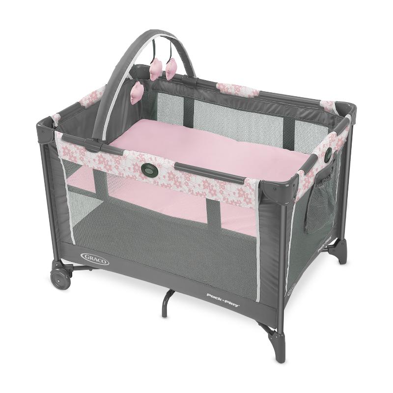 Graco Play Plegable Modelo Kate - Farmacias Arrocha