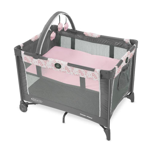 Graco Play Plegable Modelo Kate - Farmacias Arrocha