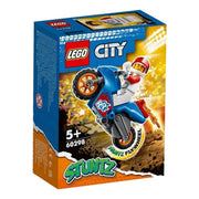 Lego City Rocket Stunt Bike - Farmacias Arrocha