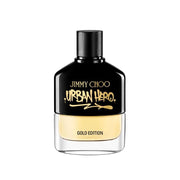 Jimmy Choo Man Urban Hero Gold EDP - Farmacias Arrocha
