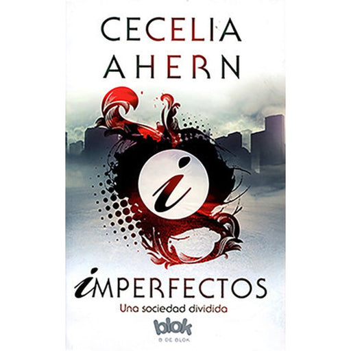 Imperfectos - Farmacias Arrocha