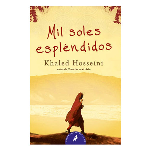 Mil Soles Espléndidos - Farmacias Arrocha