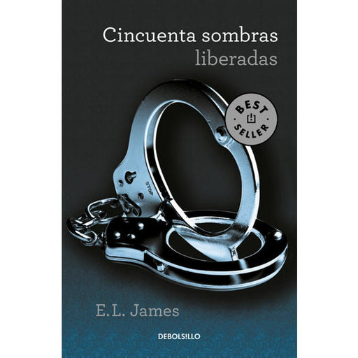 Cincuenta Sombras Liberadas - Farmacias Arrocha