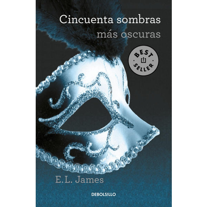 Cincuenta Sombras Más Oscuras - Farmacias Arrocha